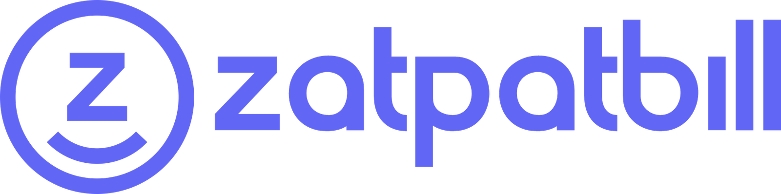ZatpatBill logo